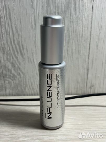 Тональный крем influence