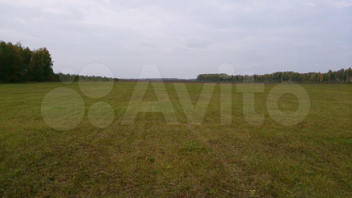 Участок 18,5 га (СНТ, ДНП)