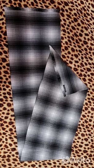 Шарф мужской новый Шарфик