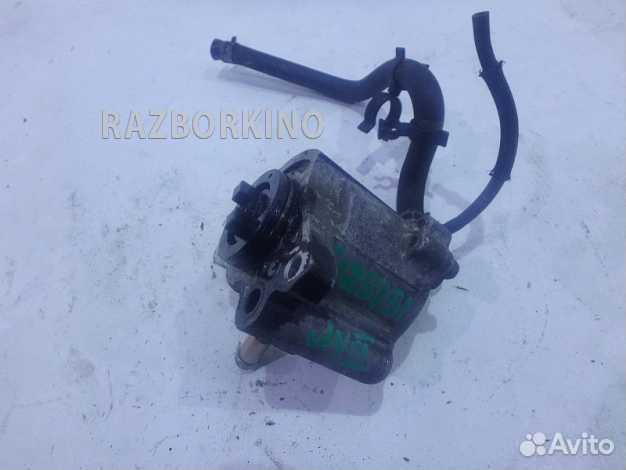 Вакуумный насос двигателя 2930027020