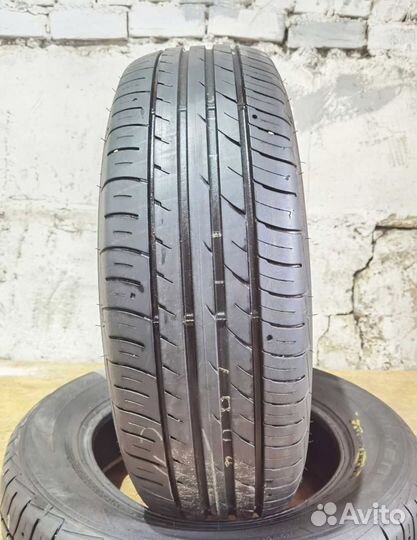 Falken Ziex ZE-914 225/65 R17 102V