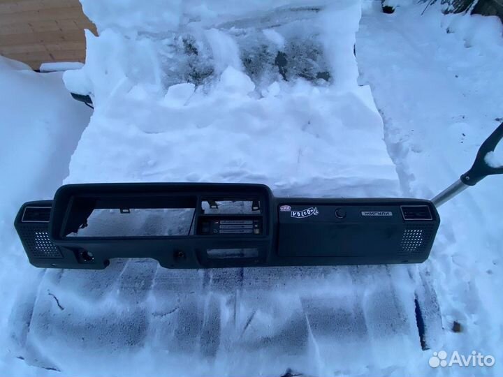 Подрулевой переключатель ваз 2108-15