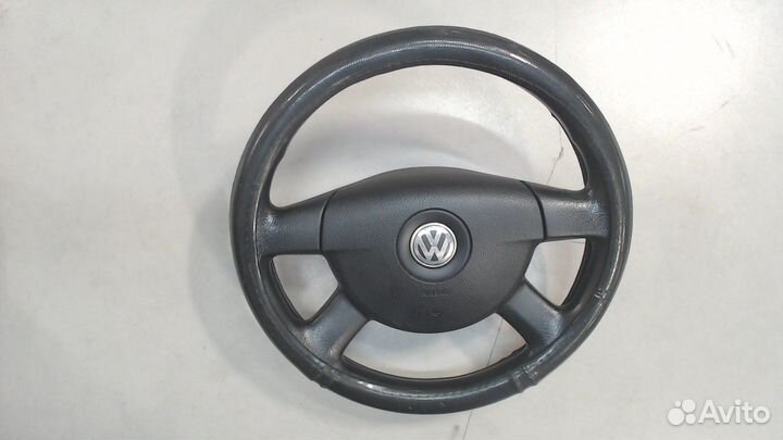 Руль Volkswagen Passat 6, 2008