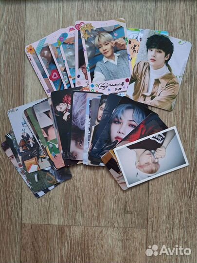 Stray kids альбом