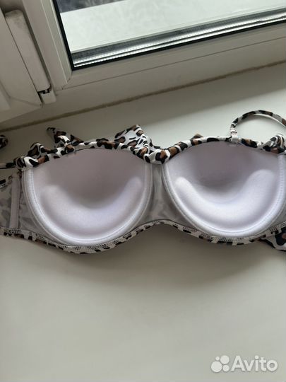 Купальник женский раздельный 44 46