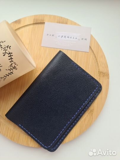 Обложка для паспорта