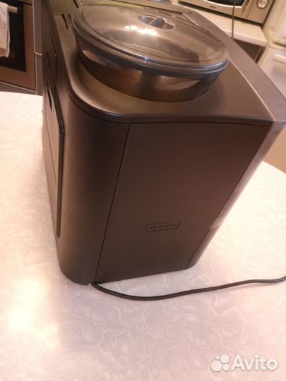 Bosch VeroCafe Latte Type ctes32