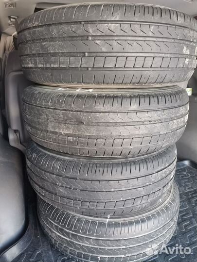 Pirelli Scorpion Verde 215/70 R16