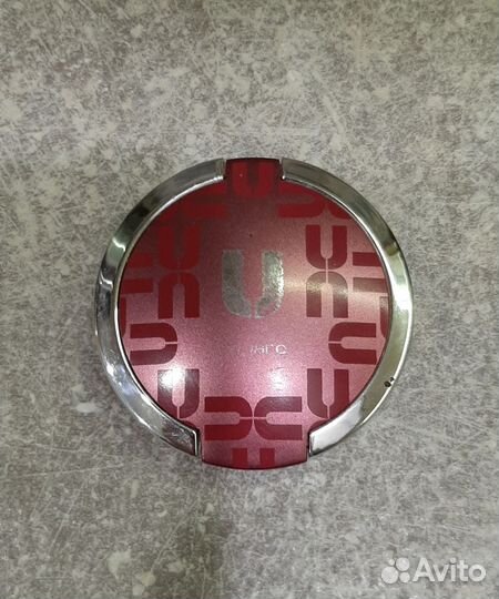 Тени avon ungaro, новые,цвет шампань