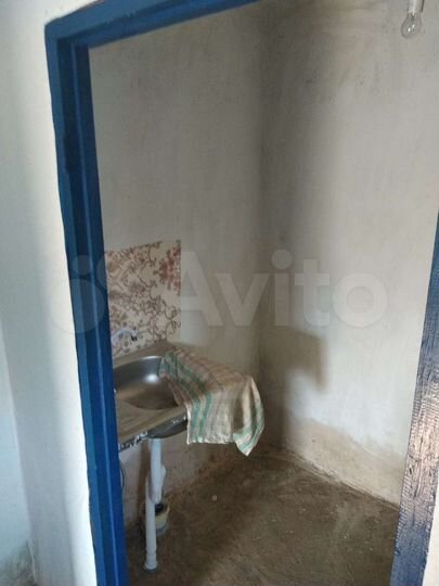 Дом 40 м² на участке 15 сот.