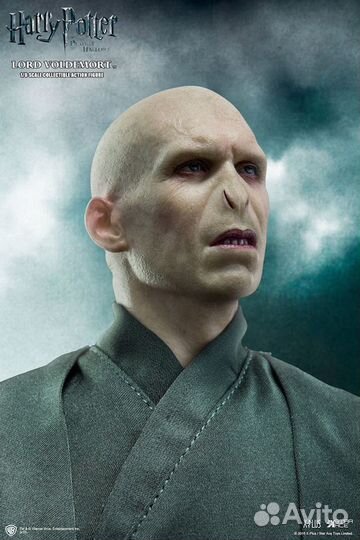 Lord Voldemort