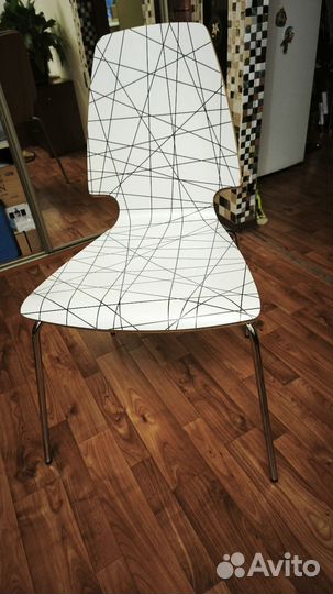 Продам стулья