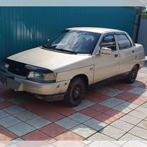 ВАЗ (LADA) 2110 1.5 MT, 2001, 143 000 км, с пробегом, цена 135 000 руб.