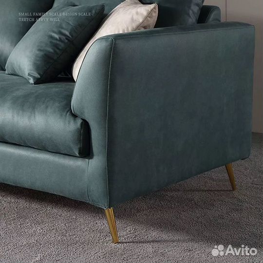 Мебельная опора