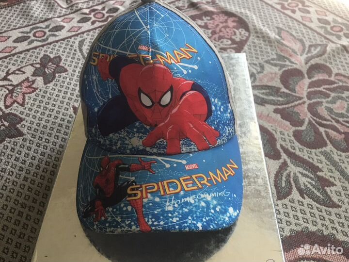 Кепка, шорты, джинсы