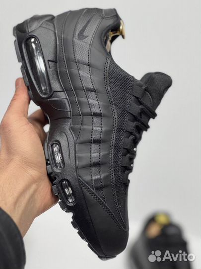 Кроссовки Nike Air Max 95
