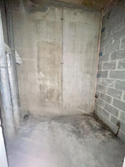 Квартира-студия, 26,6 м², 4/20 эт.