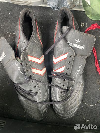 Бутсы xummel