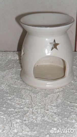 Аромалампа/Подсвечник 