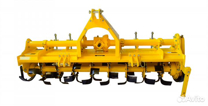 Почвофреза SWAN AGRO NSEJT RT 200, 2024