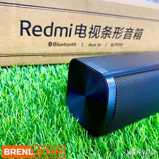 Саундбар Xiaomi Redmi TV Soundbar 2.0