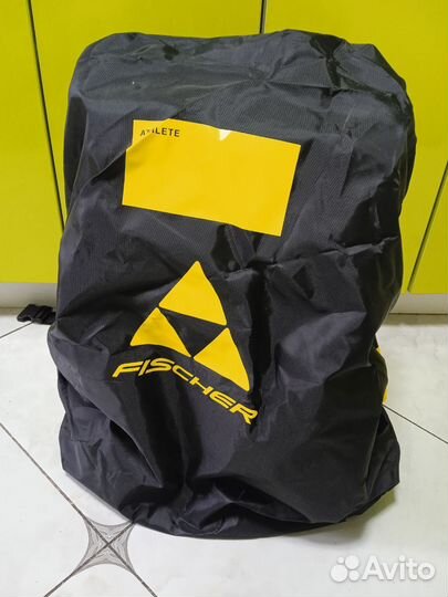 Рюкзак лыжный fischer