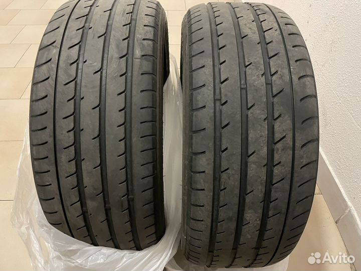 Toyo Proxes T1 Sport 235/55 R18