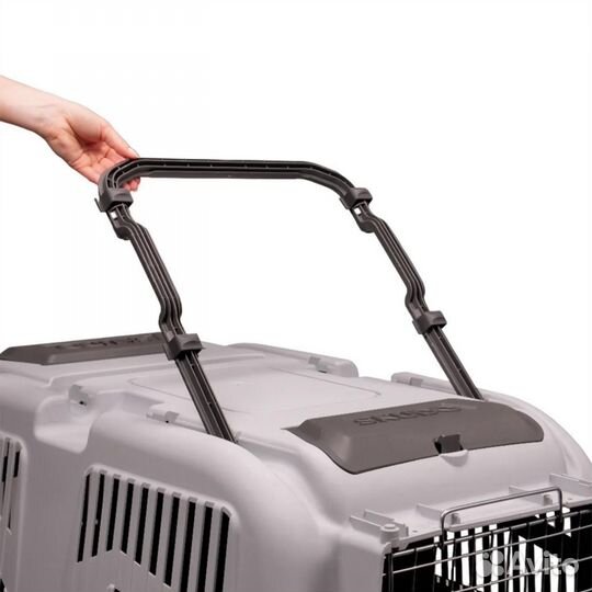 Переноски Skudo