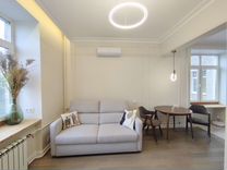 2-�к. квартира, 50 м², 4/8 эт.