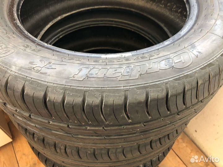 Cordiant Comfort 2 185/60 R15