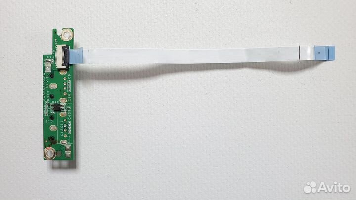 Плата USB ноутбука Acer Extensa 5635Z