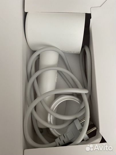 Фен mi lonic, hair drayer H300