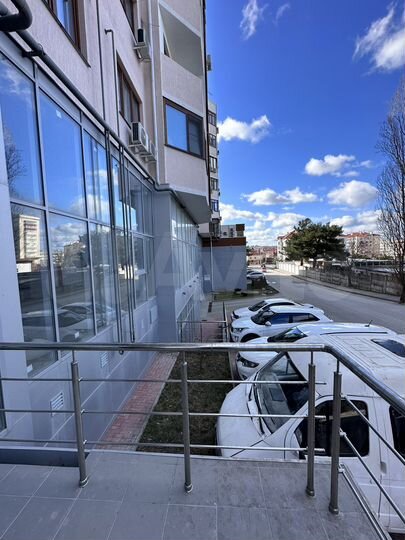 Свободного назначения, 494м²