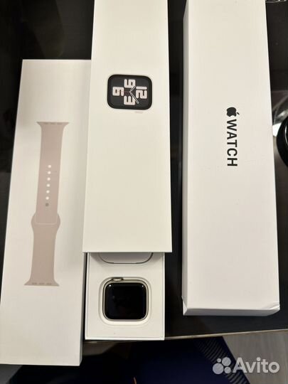 Apple watch se 2022 40mm