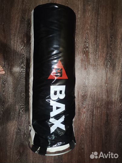 Продам боксёрский мешок 25 кг