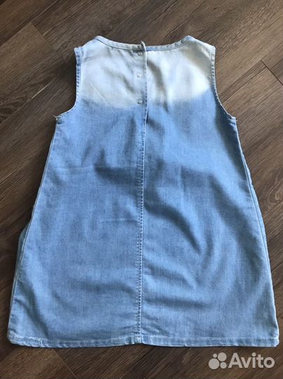 Вещи для девочки 4-6 лет