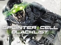 Tom Clancy’s Splinter Cell: Blacklist (Xbox 360) б
