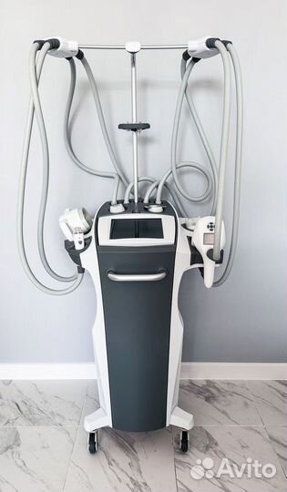 Аппарат для LPG массажа Anchorfree V8C2