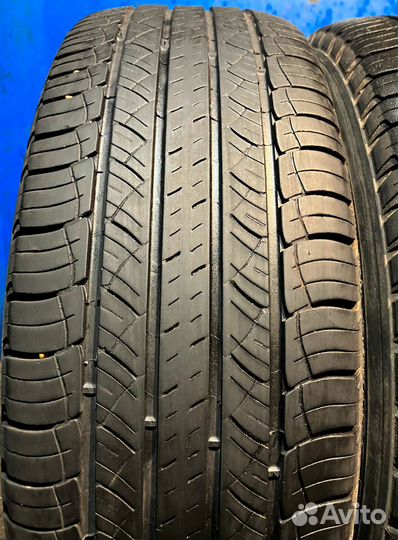 Michelin Latitude Tour HP 215/65 R16