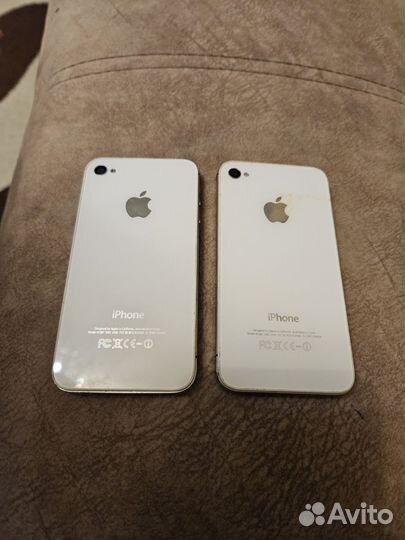 iPhone 4S, 32 ГБ