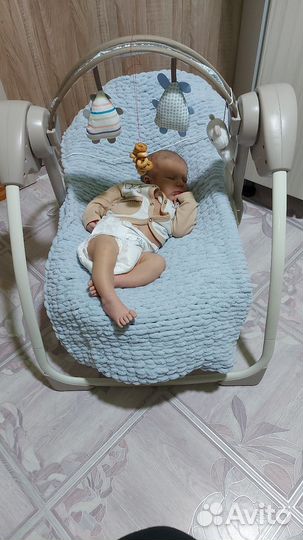 Электролюлька