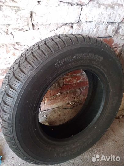 КАМА Кама-503 175/70 R13