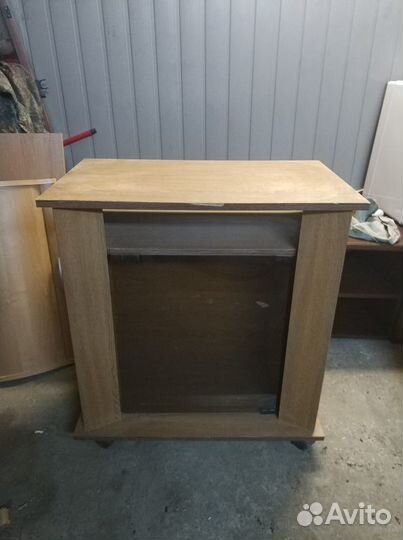 Тумба под телевизор