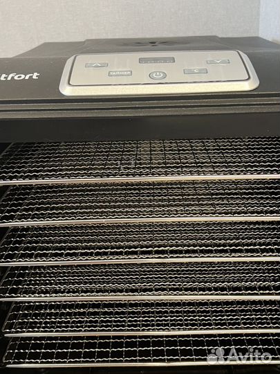 Сушилка для овощей и фруктов kitfort 1906