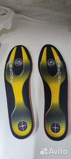 Бутсы Adidas F50 xtrx SG 039650