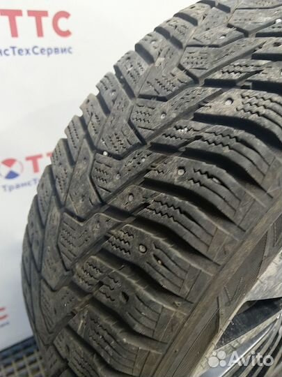 Колеса Б\У Hankook Winter i*Pike RS2 W429 205/55 R