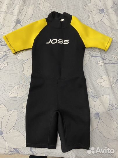 Гидрокостюм Joss 120-130