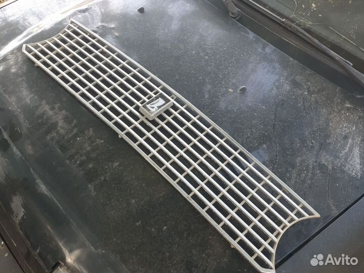 Решотка радиатора 2101 оригинал
