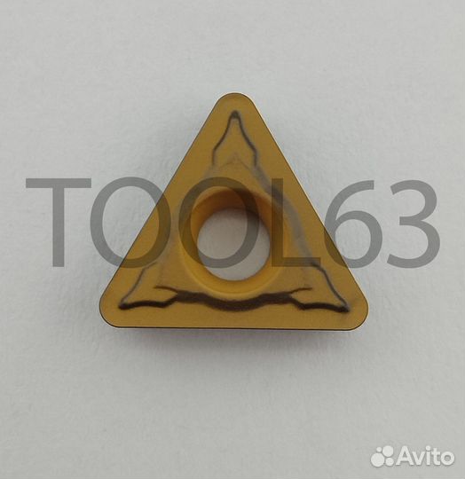 Пластина tcmt 110208 LP MC6015