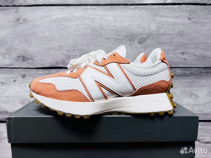 New Balance 327 MS327PN 39EU